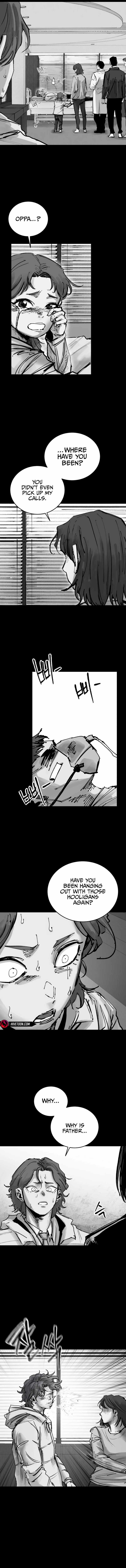 High Class Chapter 32 10